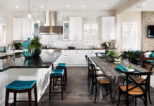 Home Updates That Actually Pay You Back When You Sell Home Updates That Actually Pay You Back When You Sell