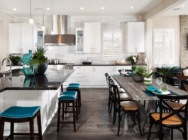 Home Updates That Actually Pay You Back When You Sell