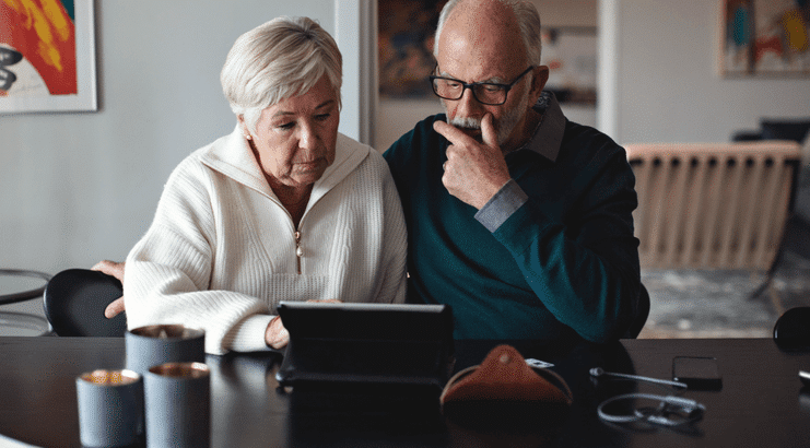 Why So Many Homeowners Are Downsizing Right Now