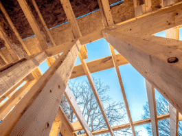 Move-Up Buyers Are Choosing New Construction