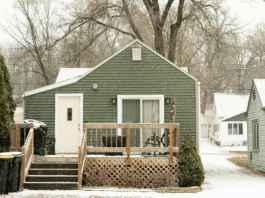 The Real Reason Home Sales Slowed in January. And It’s Not What You Think.