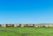 It’s Getting More Affordable To Buy a Home It’s Getting More Affordable To Buy a Home