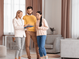 Top 3 Reasons To Buy a Home Before Spring