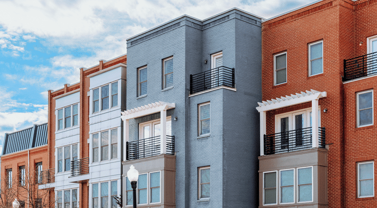 Why Townhomes Are Popular with Today’s First-Time Buyers