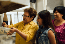 Multi-Generational Homebuying Hit a Record High – Here’s Why Multi-Generational Homebuying Hit a Record High – Here’s Why