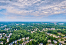 3 Reasons Affordability Is Showing Signs of Improvement This Fall 3 Reasons Affordability Is Showing Signs of Improvement This Fall