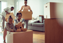 Why More Homeowners Are Giving Up Their Low Mortgage Rate Why More Homeowners Are Giving Up Their Low Mortgage Rate