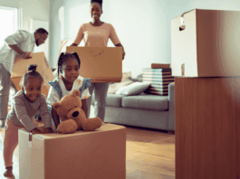 Why More Homeowners Are Giving Up Their Low Mortgage Rate