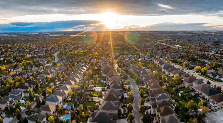 Expert Forecasts Point to Affordability Improving in 2026
