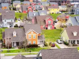 Are Home Prices Dropping? Here’s the Real Story.