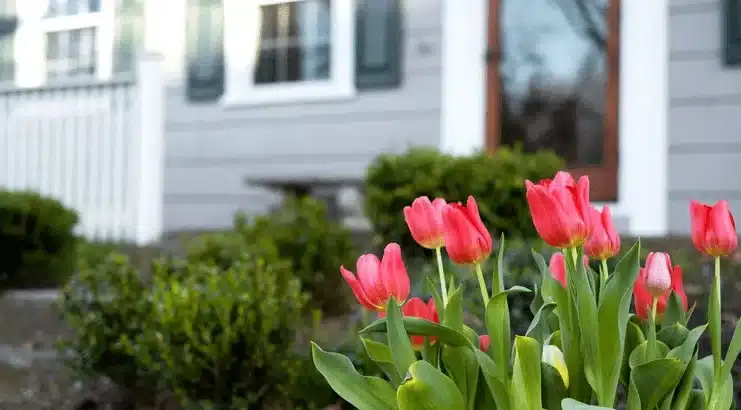 Spring Sellers Have an Edge. Here’s Why.