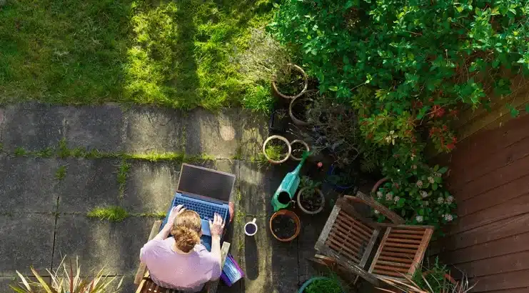 Think You Have To Put 20% Down? Most First-Time Homebuyers Don’t.