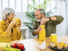 Stay or Sell? How To Make the Right Call as You Age