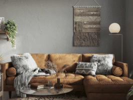 Why Staging Your House Could Pay Off This Spring