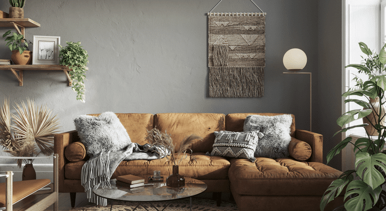 Why Staging Your House Could Pay Off This Spring