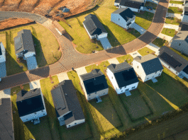 Newly Built Home Prices Hit a 5-Year Low