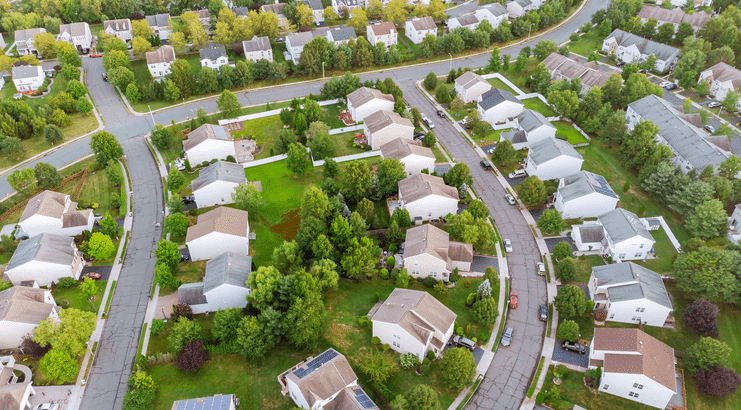 That House That’s Been Sitting Could Be Your Best Shot at a Deal
