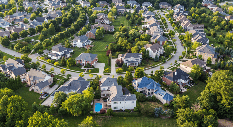 The Hidden Truth About Campbell’s Housing Market Myth