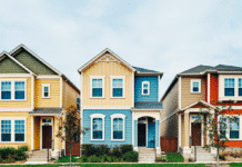 What Buying or Selling a Home Gives Back to Your Community What Buying or Selling a Home Gives Back to Your Community